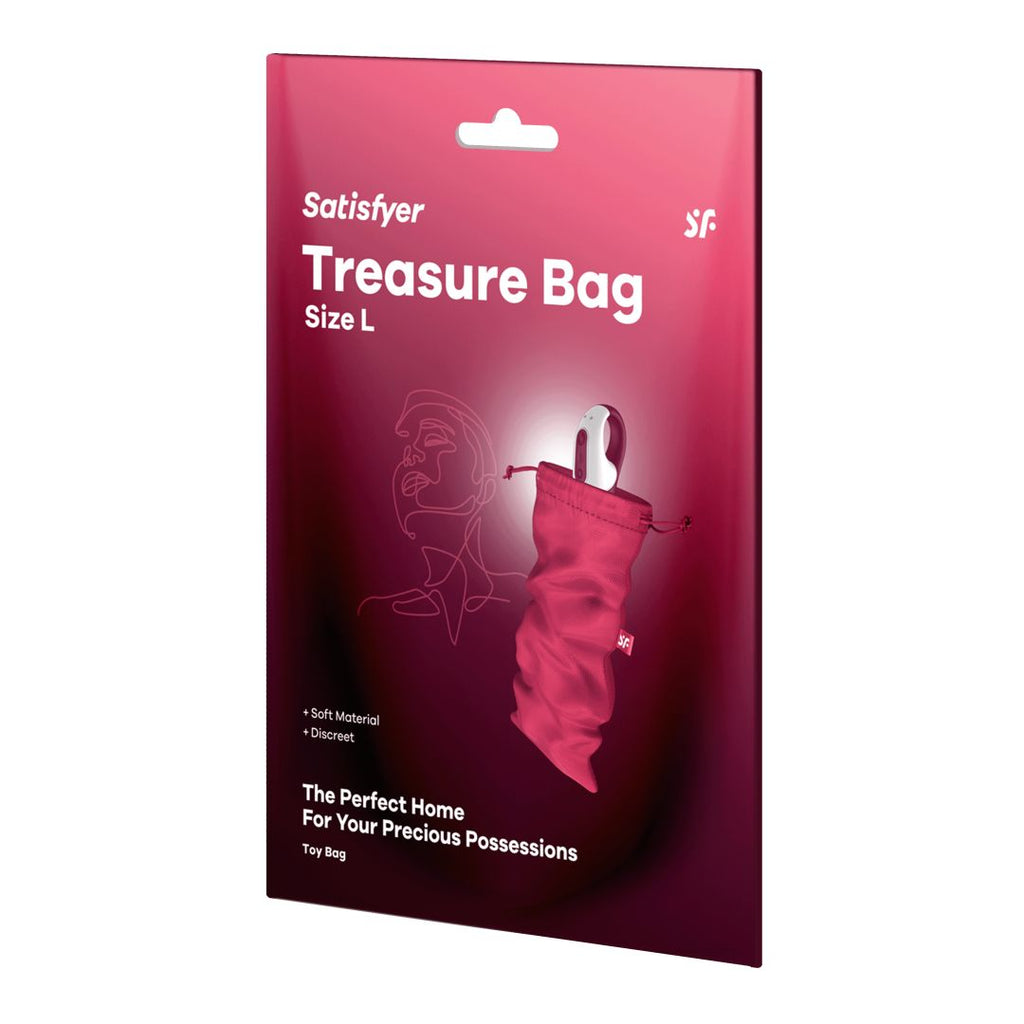 Sac au trésor Satisfyer