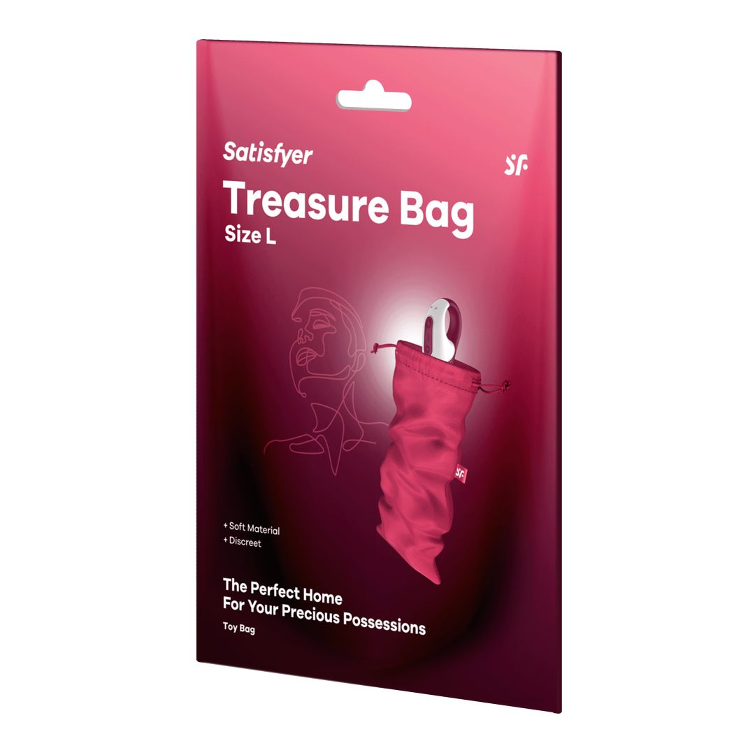 Sac au trésor Satisfyer