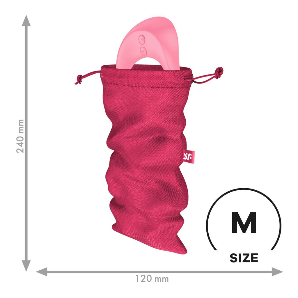 Sac au trésor Satisfyer