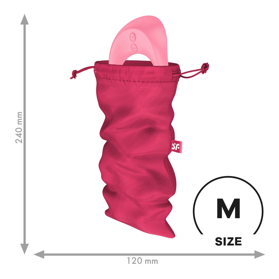 Sac au trésor Satisfyer