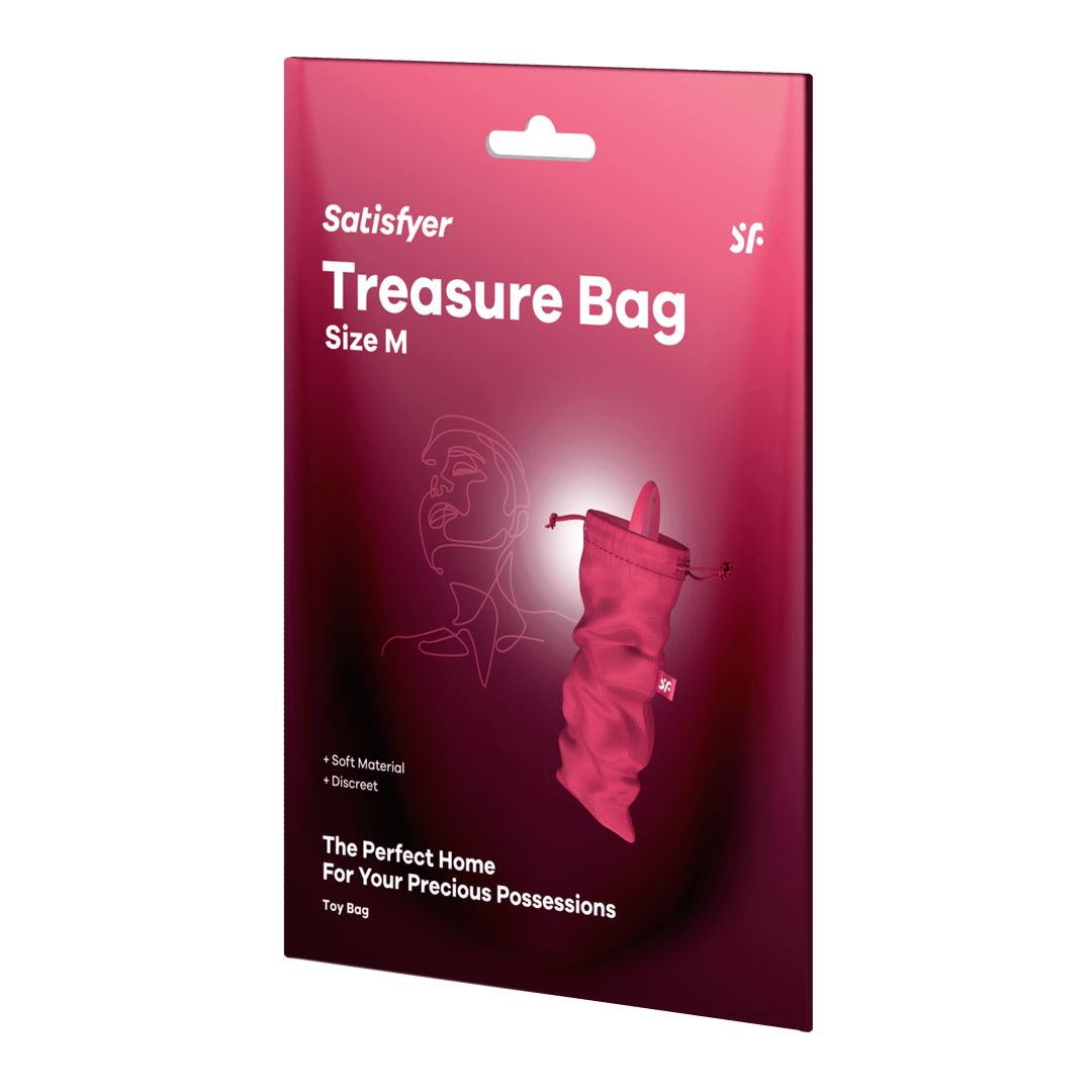 Sac au trésor Satisfyer