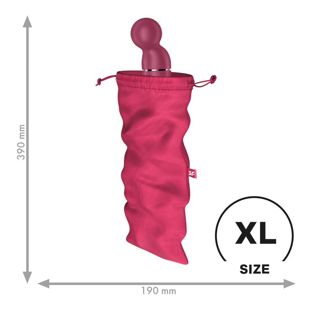 Sac au trésor Satisfyer