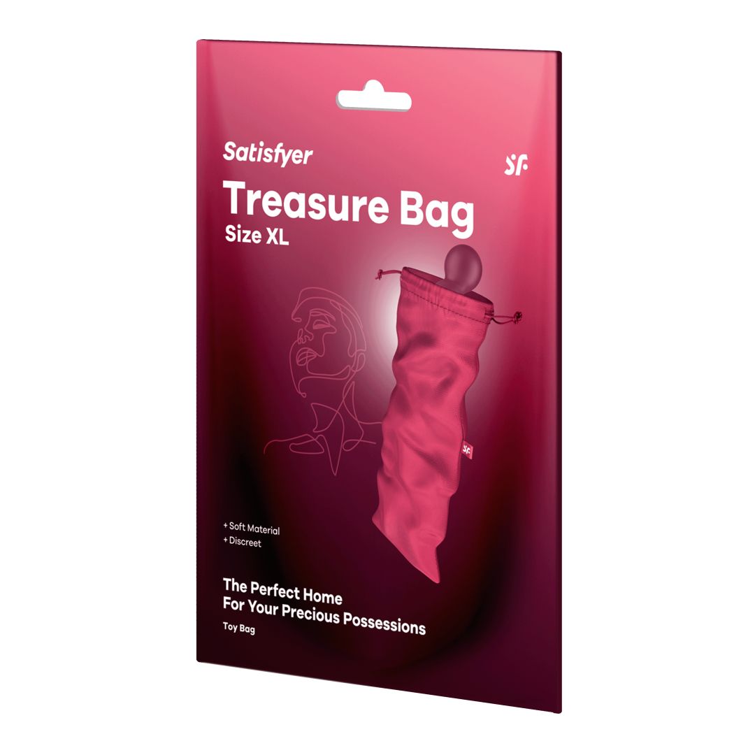 Sac au trésor Satisfyer