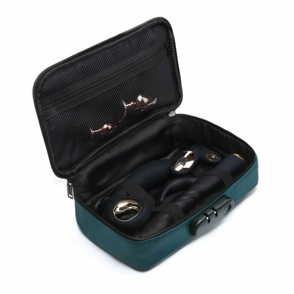 Discreet Box - Dorcel - Luxury