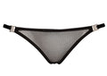 F119 Culotte avec élément en tulle