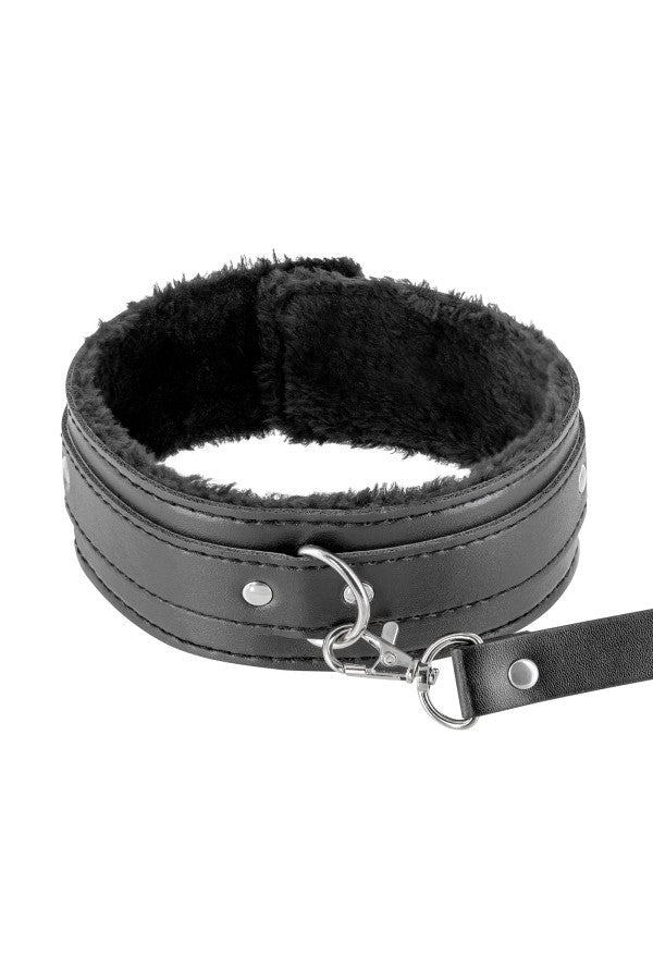 Coffret Bondage SM 10 pièces Fetish Tentation