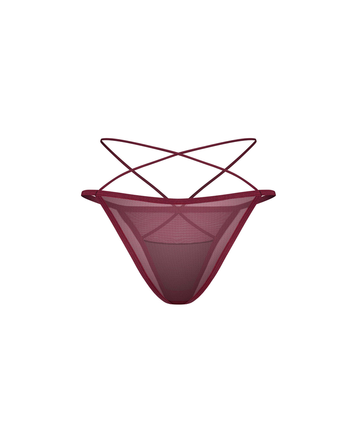 Parisel mini culotte