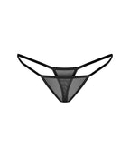 Parisel string
