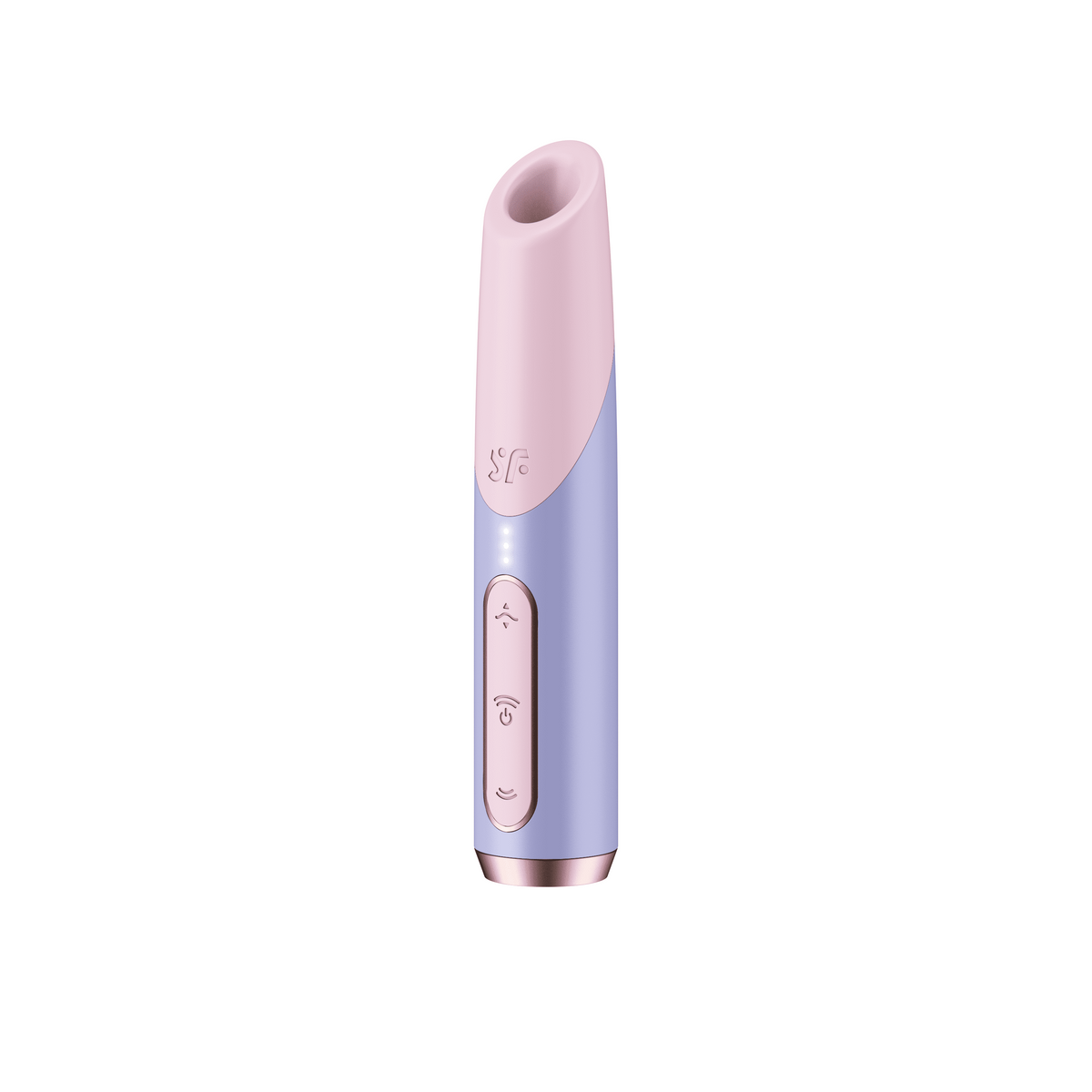 Bold Kiss - Air pulse et vibration