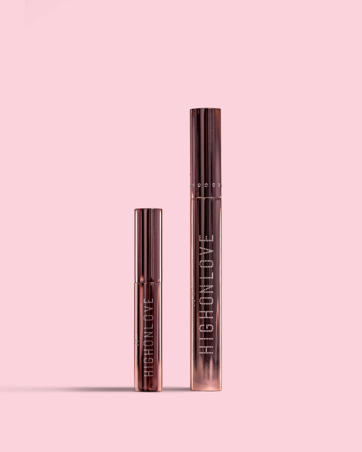 Mini Brillant à lèvres repulpant 3.5 ml