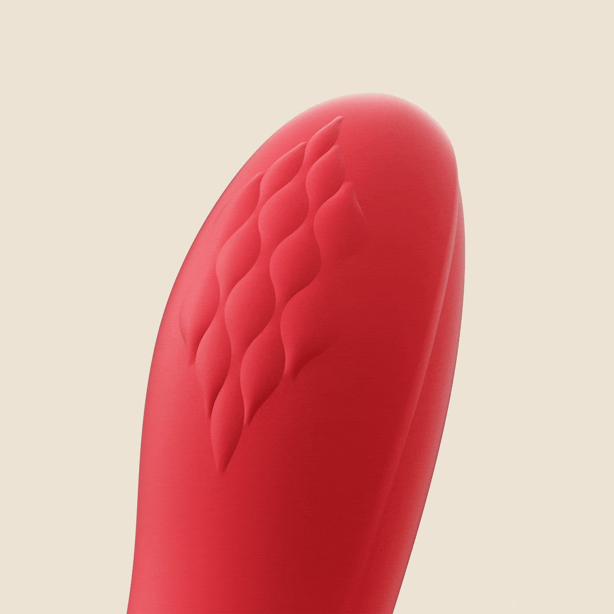 FORTEXA - Vibromasseur à doigt oscillant pour le citoris et le point G avec contrôle via une application