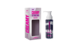 Creamy attraction - Crème et gel de massage embrassable à la mûre