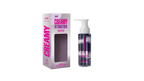 Creamy attraction - Crème et gel de massage embrassable à la mûre