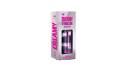 Creamy attraction - Crème et gel de massage embrassable à la mûre