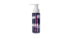 Creamy attraction - Crème et gel de massage embrassable à la mûre