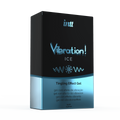 Vibration Ice ! Vibrateur liquide effet froid