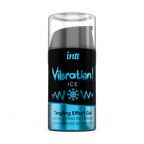 Vibration Ice ! Vibrateur liquide effet froid