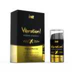 Vibration Vodka ! Vibrateur liquide