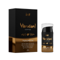 Vibration Coffee ! Vibrateur liquide