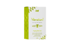 Vibration Caipirinha ! Vibrateur liquide