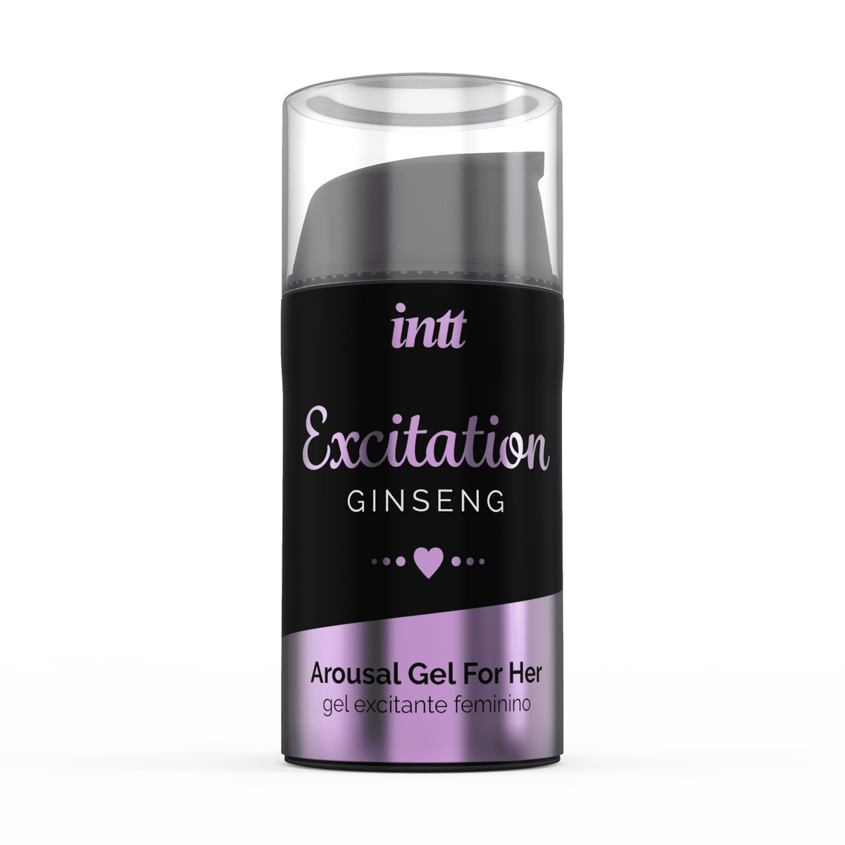 Excitation - Gel d'excitation pour elle