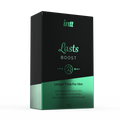 Lasts - Gel prolongateur et retardateur