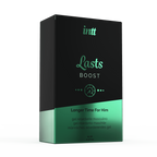 Lasts - Gel prolongateur et retardateur