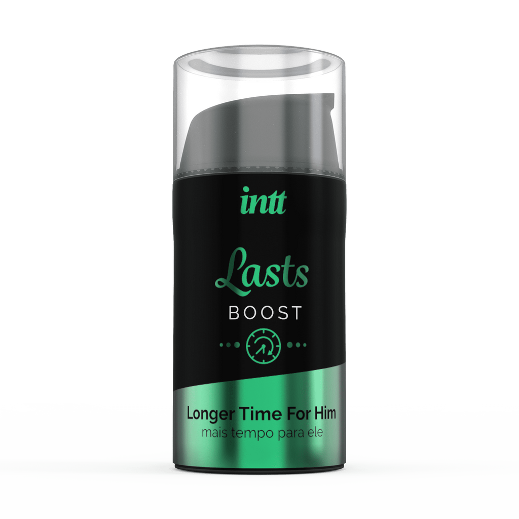 Lasts - Gel prolongateur et retardateur