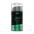 Lasts - Gel prolongateur et retardateur
