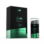 Lasts - Gel prolongateur et retardateur