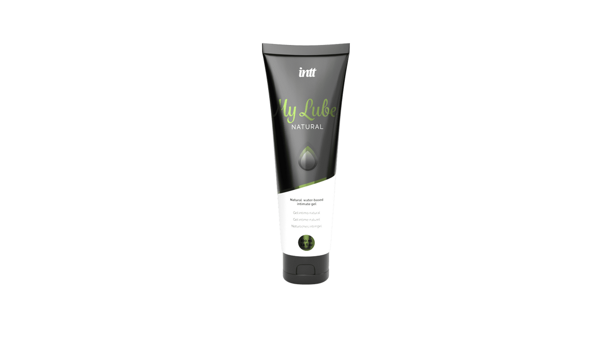 My lube natural - Lubrifiant base eau