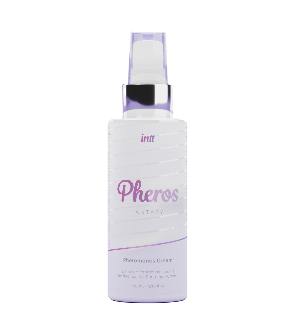 Pheros fantasy - Crème aux phéromones