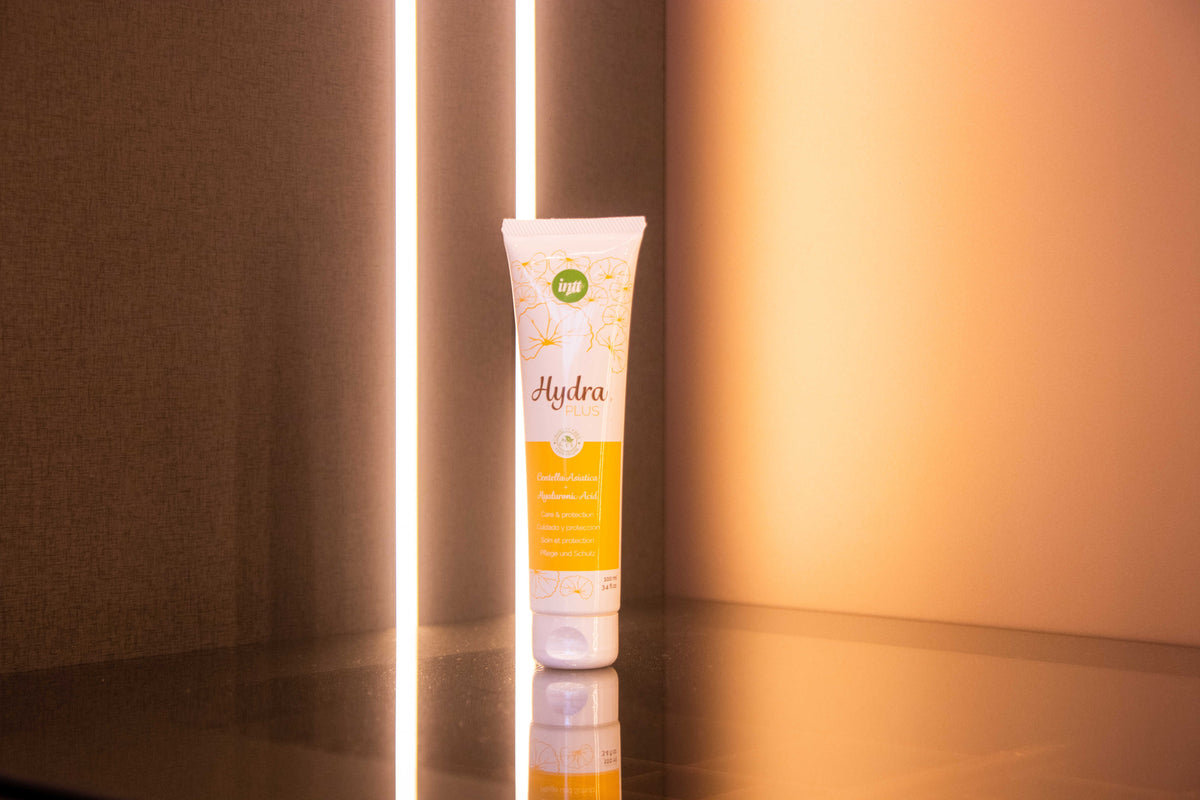 Hydra plus Vegan lubricant - Lubrifiant base eau