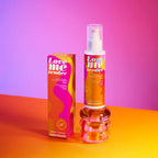Love Me Tender Vanille 100ML