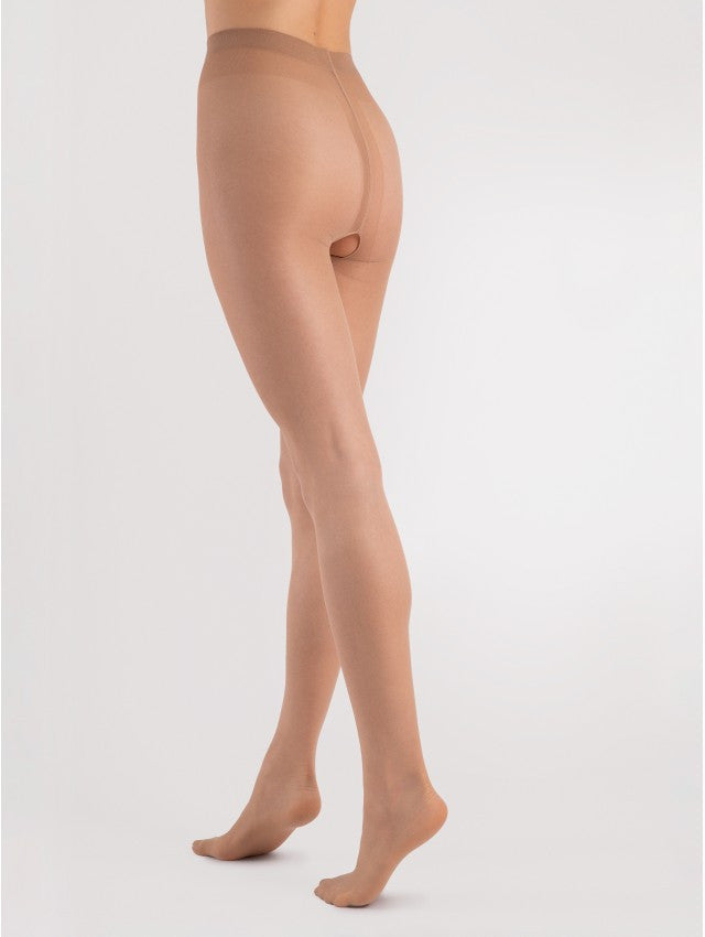 Ouvert Collants 20 DEN