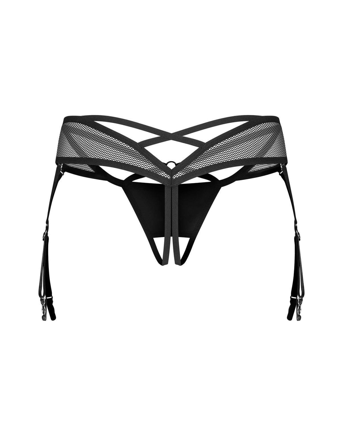 Dominna string ouvert