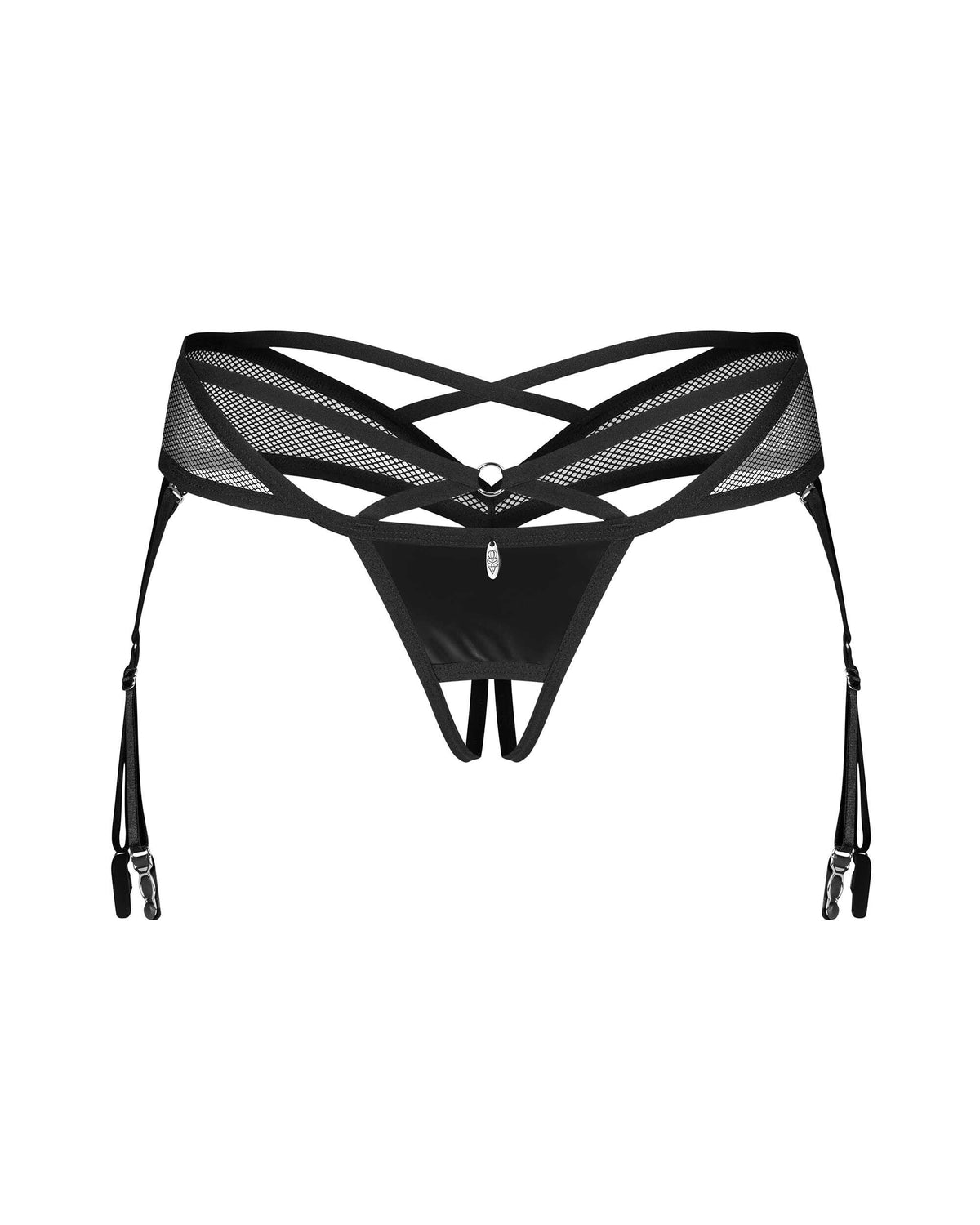 Dominna string ouvert