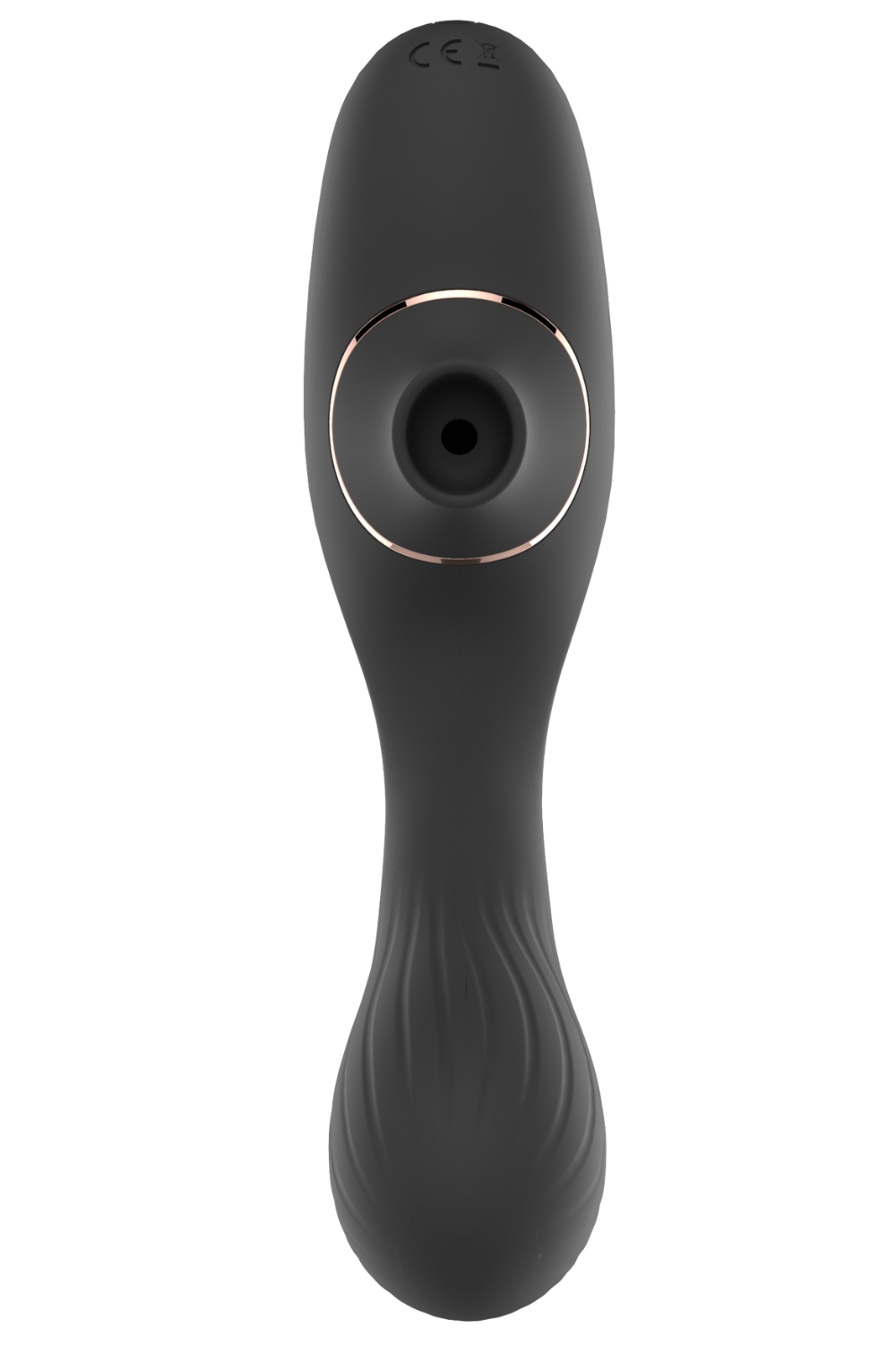 Stimulateur Clitoridien Vibromasseur Point G 2-en-1 DINA