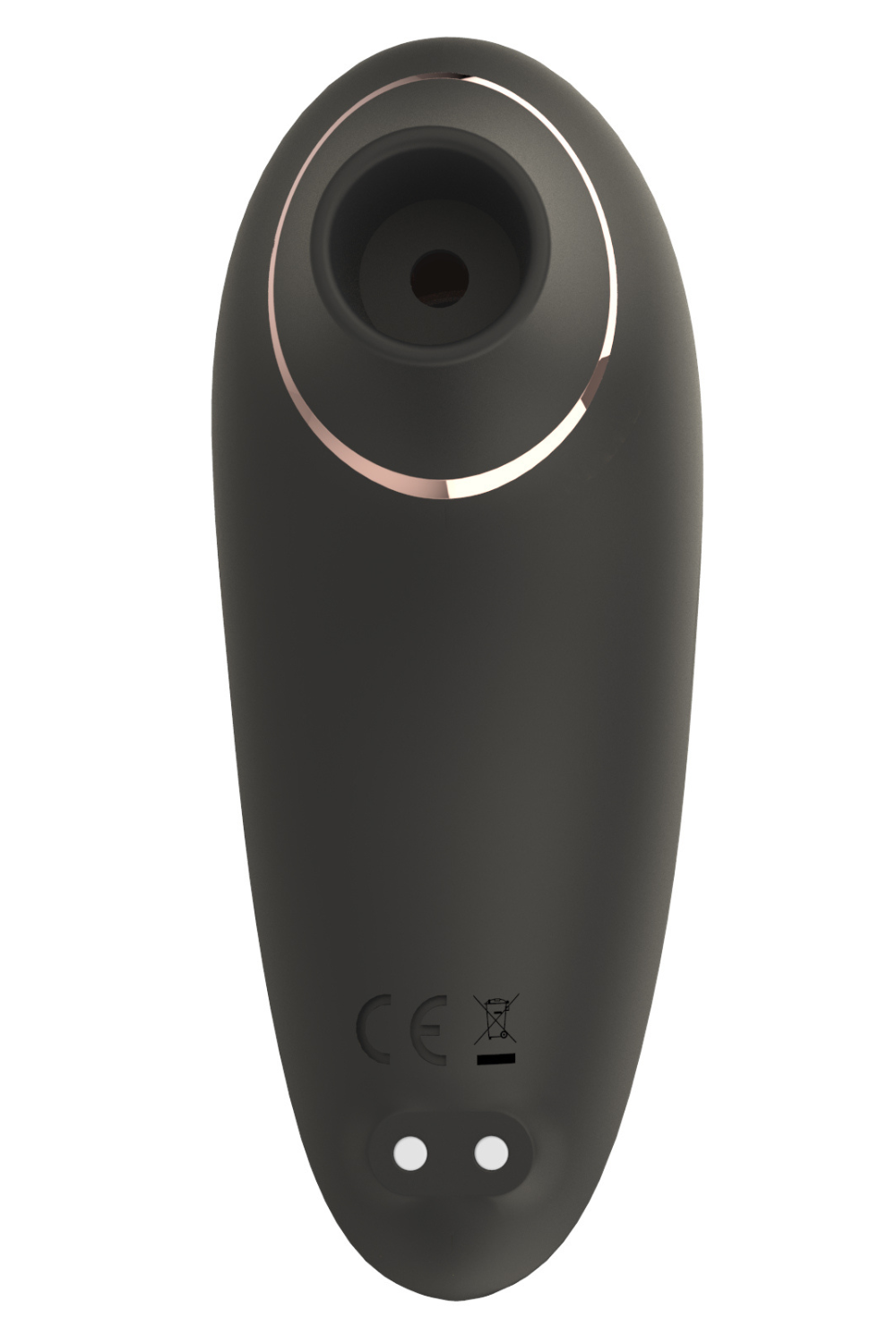RITA – Stimulateur Clitoridien à Ondes de Succion