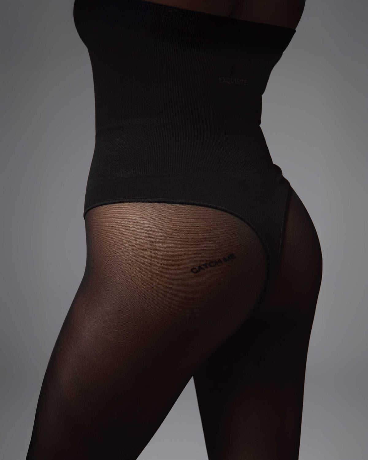 Patrise Me Collants noir