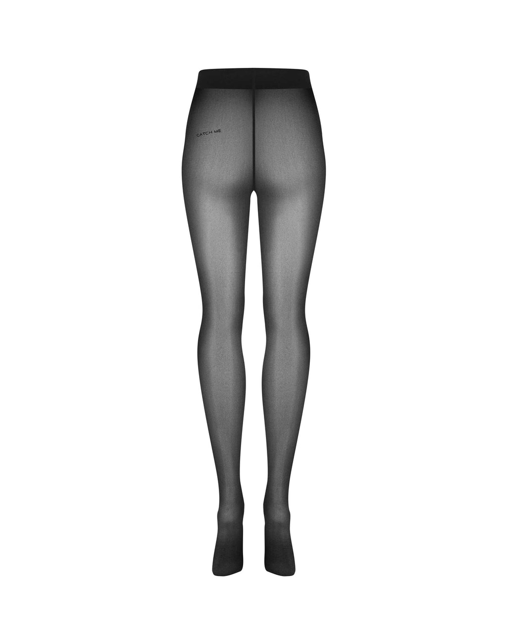 Patrise Me Collants noir