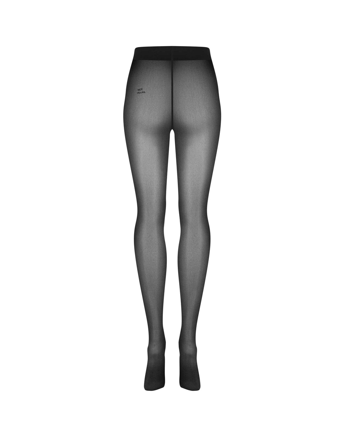 Patrise Yours Collants noir