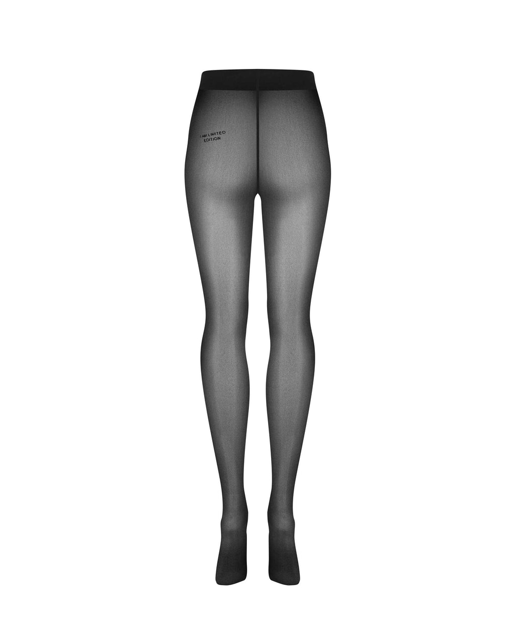 Patrise Edition Collants noir