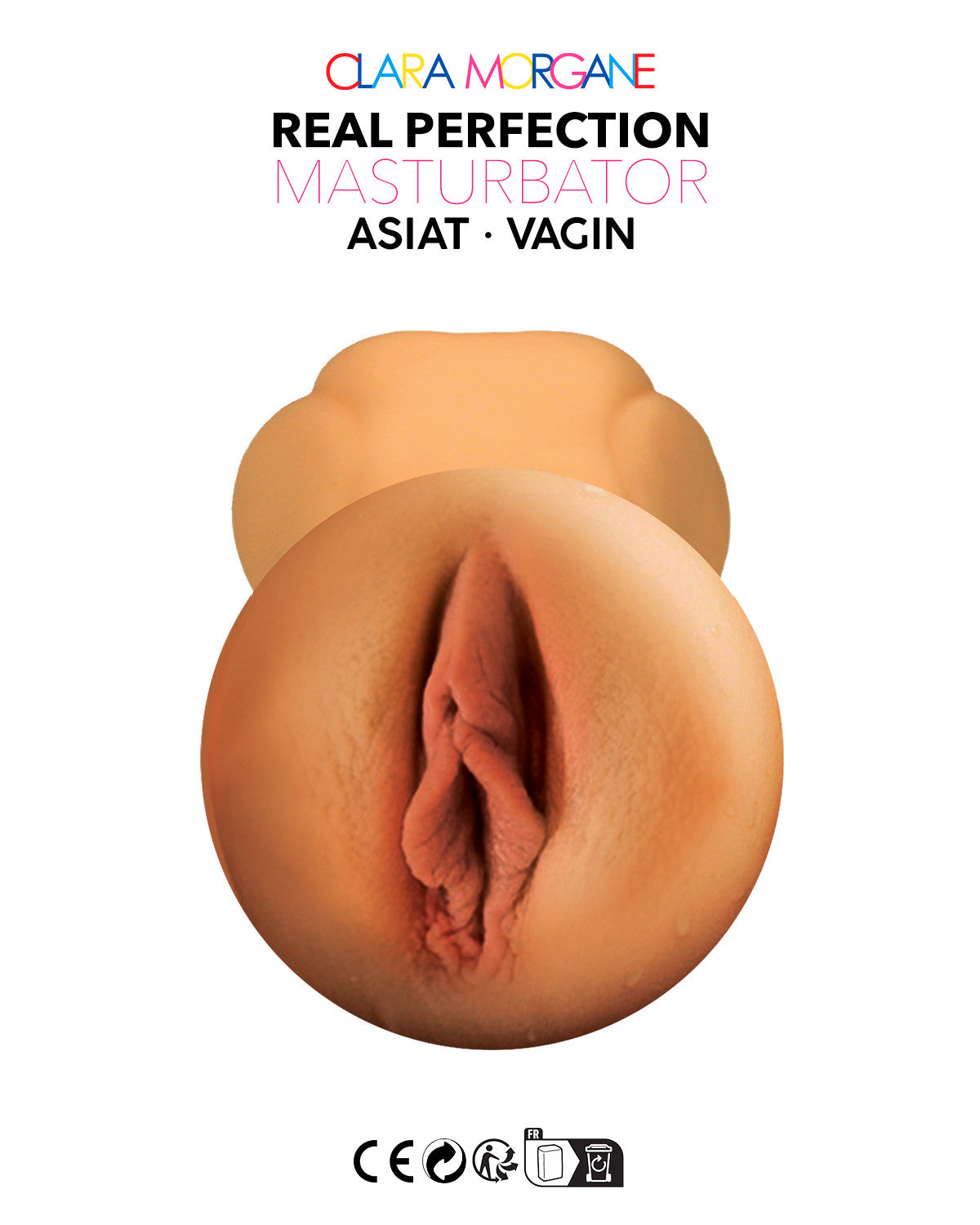 Real perfection masturbateur Vagin - Asiat