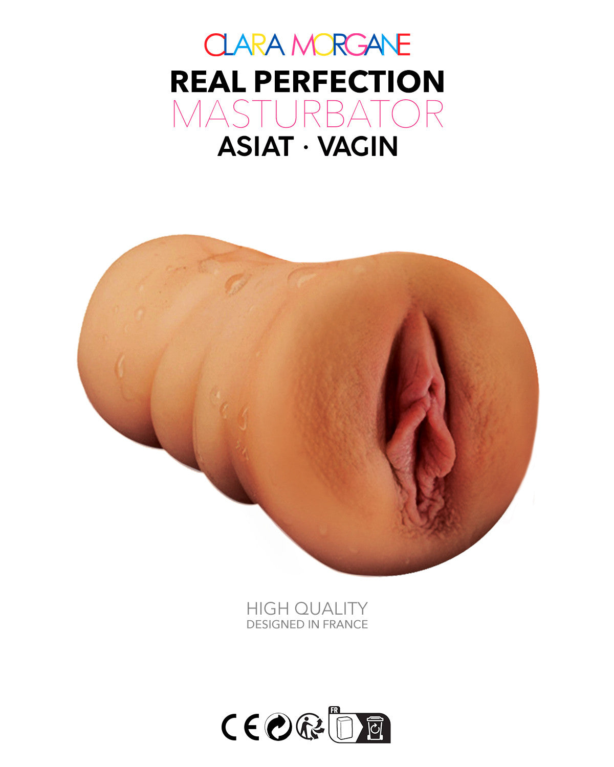 Real perfection masturbateur Vagin - Asiat