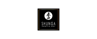 Shunga Erotic Art